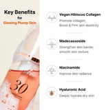 MENOKIN 30 Seconds Quick Bubble Mask 6 Types – Multi-Action Oxygen Foaming Mask