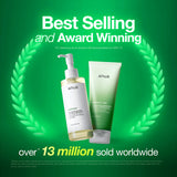 ANUA Double Cleansing Duo Set