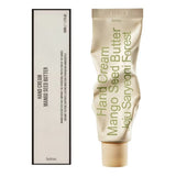 Hetras Mango Seed Perfumed Hand Cream 50ml
