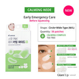 CARE PLUS - Spot Cover Patch Calming (96 pcs)