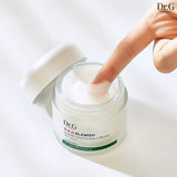 Dr.G R.E.D Blemish Clear Soothing Cream (70ml)