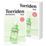 Torriden Balanceful Cica Mask Sheet