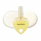 Ongredients Skin Barrier Glow Mist (Heart Edition) 50ml | K-Beauty Glow