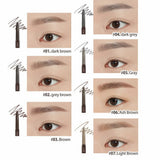 Etude House Drawing Eye Brow Pencil – Natural Long-Lasting Eyebrow Shaper