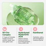 Torriden Balanceful Serum (50ml)