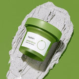Beplain Mung Bean Pore Clay Mask 120ml + Pore Serum 1ml × 3pcs set