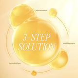 Ongredients Skin Barrier Glow Mist (Heart Edition) 50ml | K-Beauty Glow