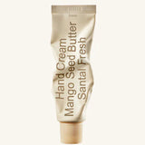 Hetras Mango Seed Perfumed Hand Cream 50ml