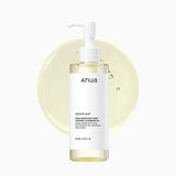 Anua Heartleaf Pore Control Cleansing Oil 200ml