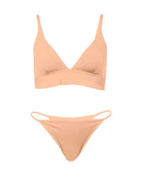 It's a G-String Modal Underwear - Bone