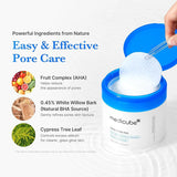 Medicube Zero Pore Pad 2.0 AHA BHA Exfoliating Toner Pad (70 Pads)