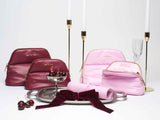 ESTETIKA MINEE Small Makeup Bag - Pink