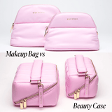 ESTETIKA MINEE Small + Medium Makeup Bag Bundle