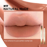 JUDYDOLL Matte Stay Lip Cream