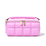 ESTETIKA Pink HOMEE Medium Beauty Case