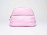 ESTETIKA Pink MINEE Makeup Bag Bundle - Small + Medium Pouch