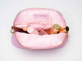 ESTETIKA MINEE Small Makeup Bag - Pink