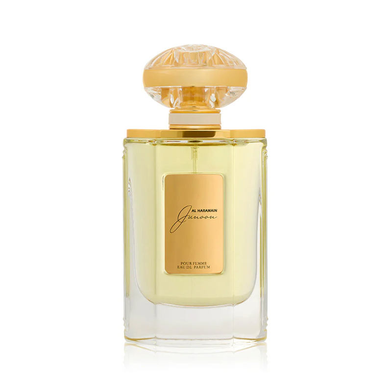 Al Haramain Junoon by Al Haramain for Women - 2.5 oz EDP Spray