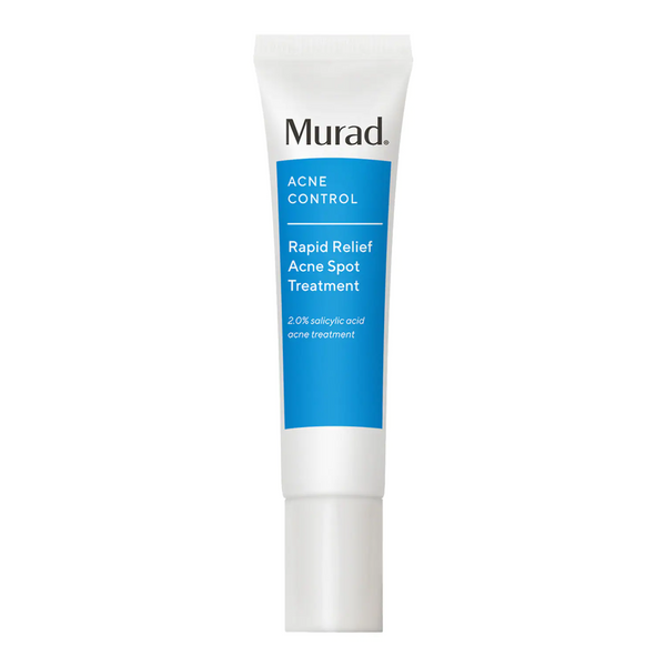 Murad Rapid Relief Spot Treatment by Murad for Unisex - 0.5 oz Treatment