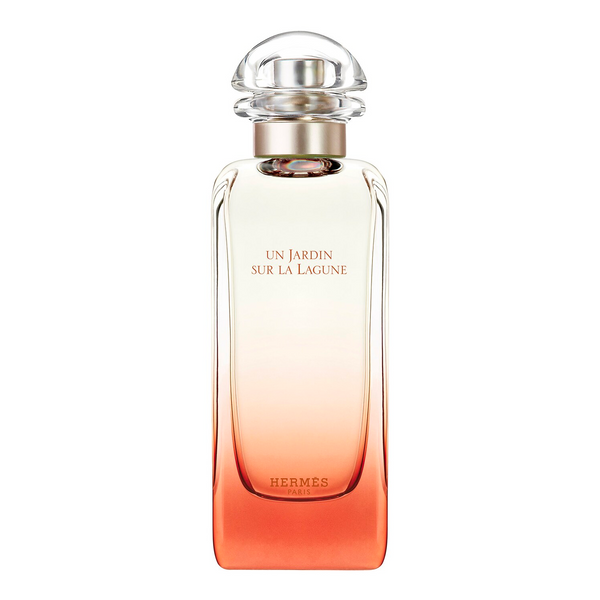 Hermes Un Jardin Sur La Lagune EDT Spray 100ml/3.3 oz 