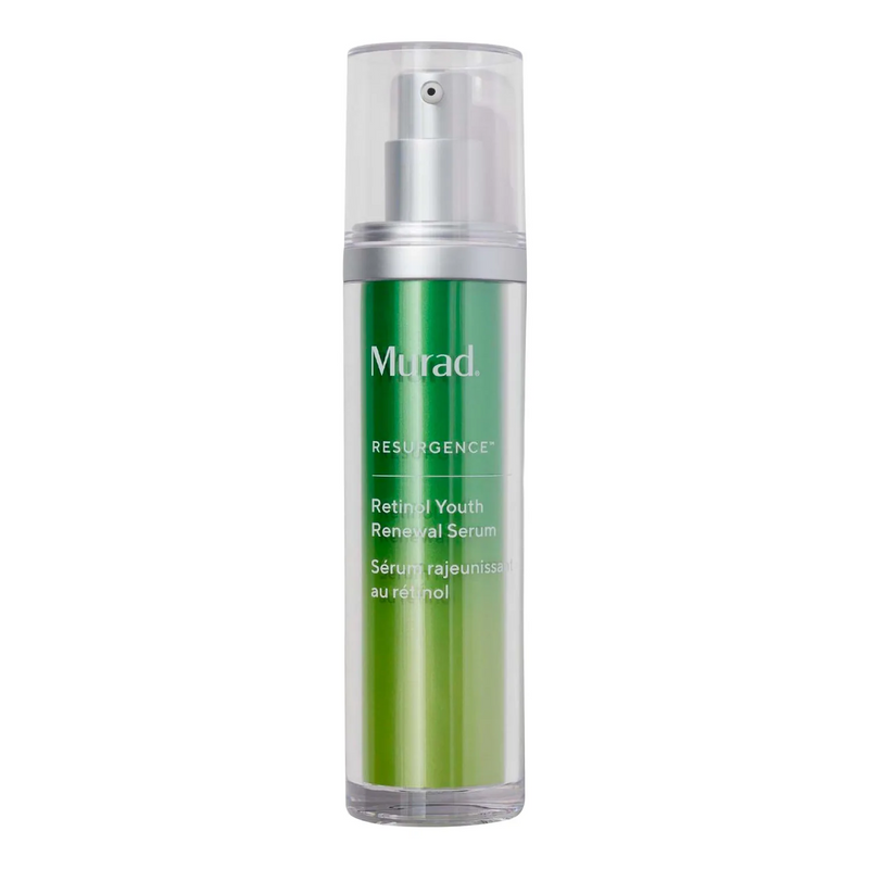 Murad Retinol Youth Renewal Serum by Murad for Unisex - 1 oz Serum