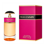 Prada Candy by Prada for Women - 1.7 oz EDP Spray