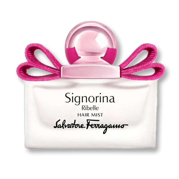Salvatore Ferragamo Signorina Ribelle Woman Hair Mist 30ml