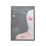 Sudee Collagen Elasticity Firming Mask 5 Sheets – Anti aging Gray