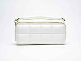 ESTETIKA White Makeup Bag Bundle - HOMEE + BIGEE