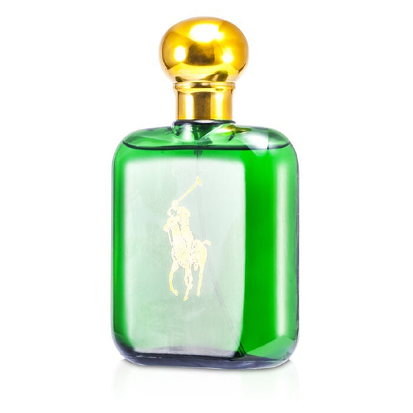 Ralph Lauren Polo Green Eau De Toilette Spray 118ml/4oz