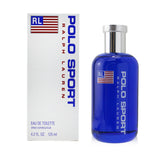 Ralph Lauren Polo Sport Eau De Toilette Spray  125ml/4.2oz