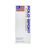 Ralph Lauren Polo Sport Eau De Toilette Spray  125ml/4.2oz