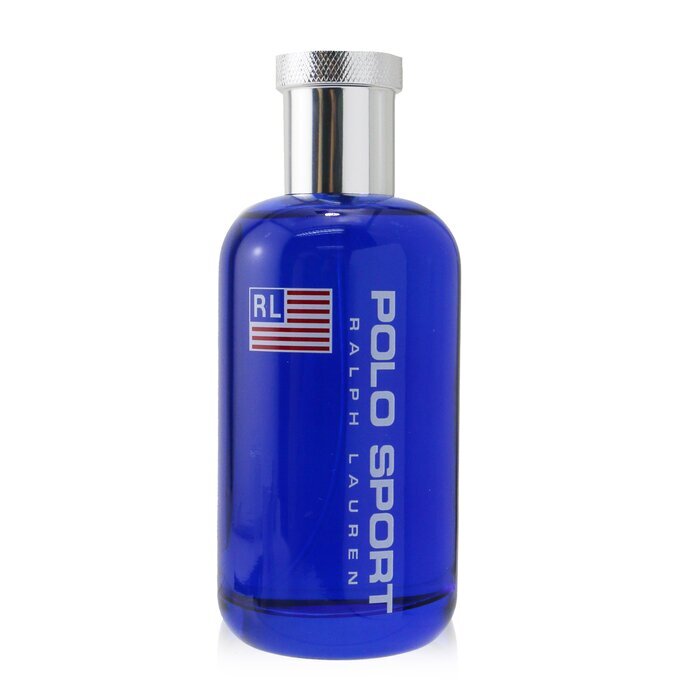 Ralph Lauren Polo Sport Eau De Toilette Spray 125ml/4.2oz