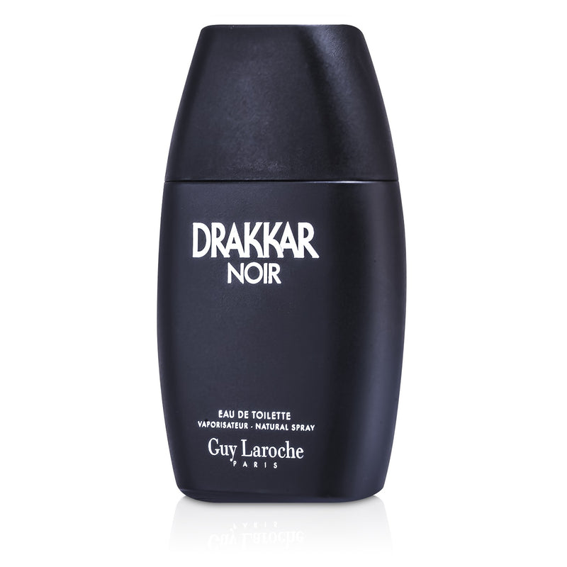Guy Laroche Drakkar Noir Eau De Toilette Spray  50ml/1.7oz