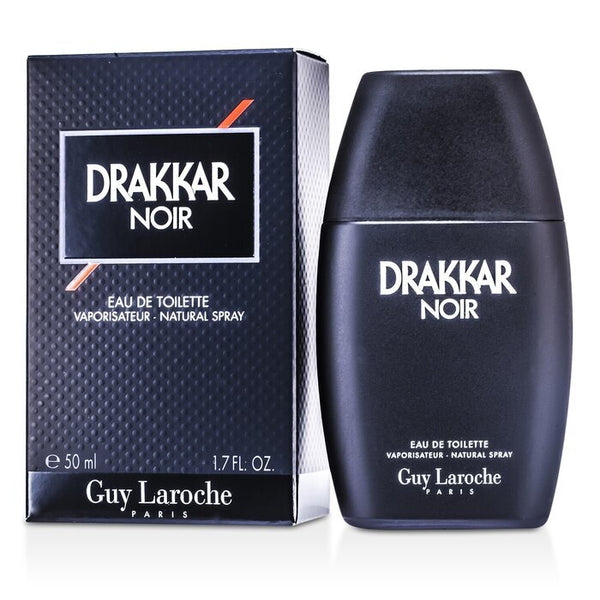 Guy Laroche Drakkar Noir Eau De Toilette Spray 50ml/1.7oz