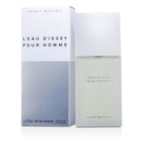 Issey Miyake Issey Miyake Eau De Toilette Spray  125ml/4.2oz