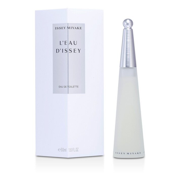 Issey Miyake L'Eau D'Issey Eau De Toilette Spray 50ml/1.7oz