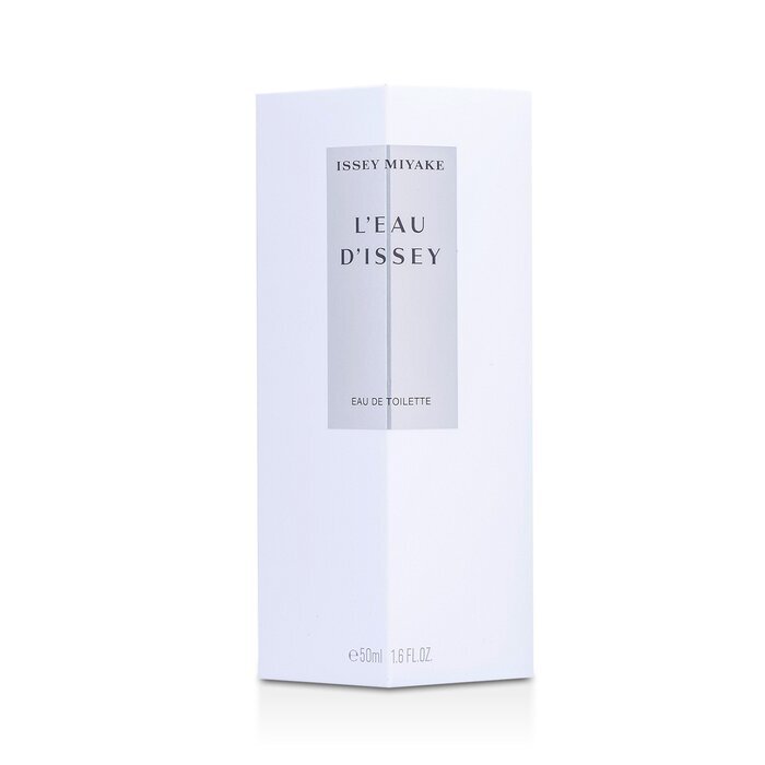 Issey Miyake L'Eau D'Issey Eau De Toilette Spray 50ml/1.7oz