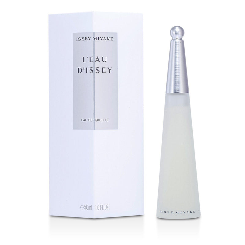 Issey Miyake L'Eau D'Issey Eau De Toilette Spray 