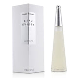 Issey Miyake L'Eau D'issey Eau De Toilette Spray 