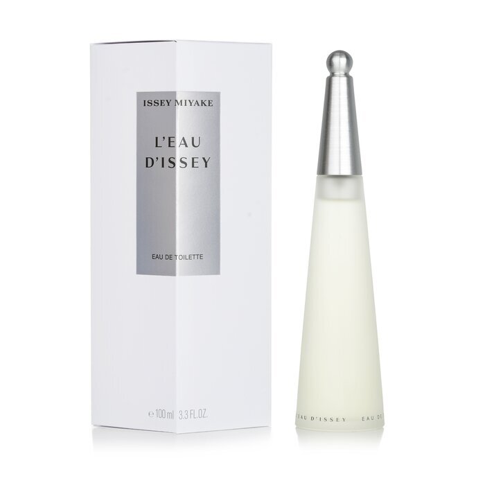 Issey Miyake L'Eau D'issey Eau De Toilette Spray 100ml/3.3oz