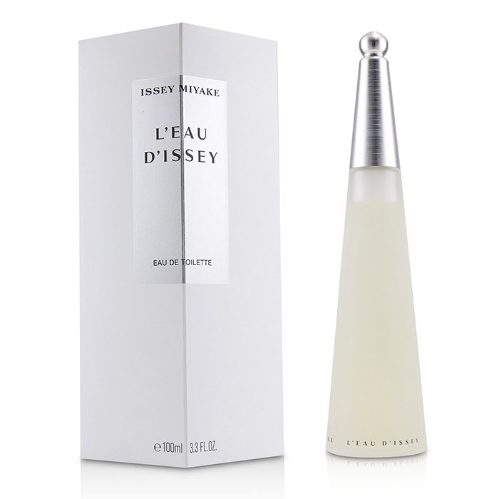 Issey Miyake L'Eau D'issey Eau De Toilette Spray  100ml/3.3oz