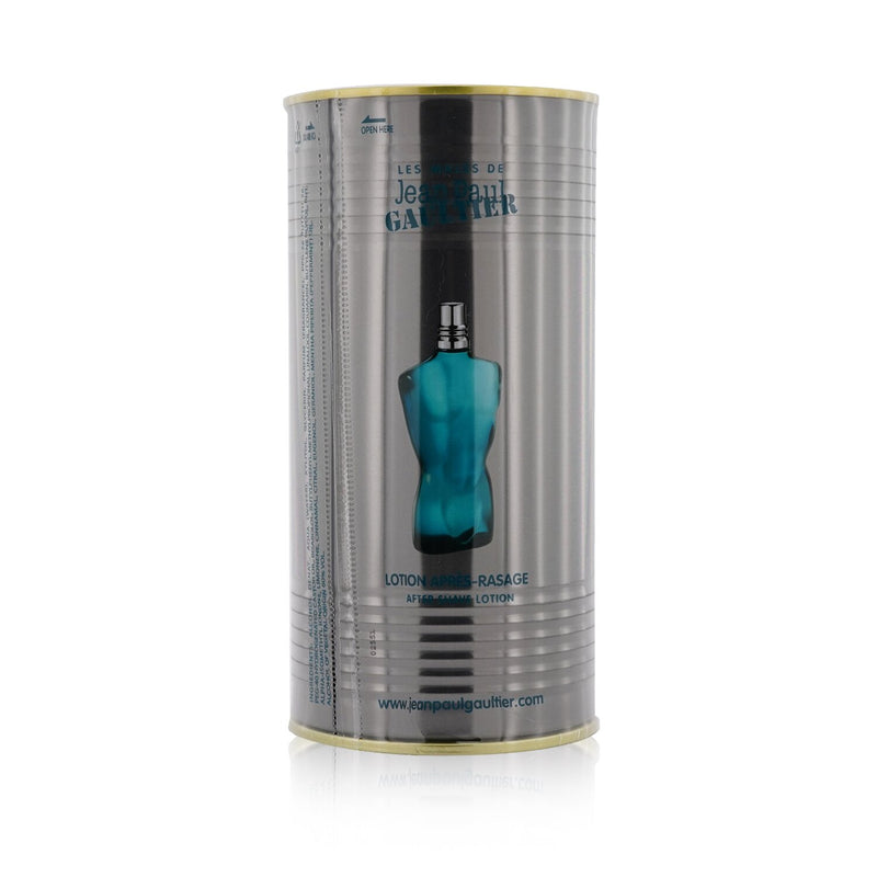Jean Paul Gaultier Le Male After Shave Lotion 