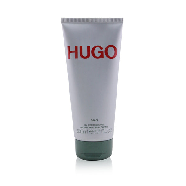 Hugo Boss Hugo Shower Gel  200ml/6.7oz