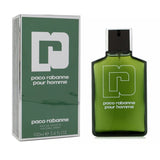 Paco Rabanne Pour Homme Eau De Toilette Spray 100ml/3.3oz