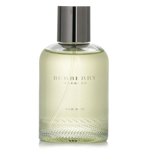 Burberry Weekend Eau De Toilette Spray 100ml/3.3oz