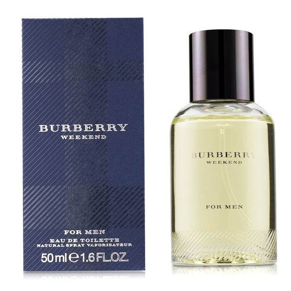 Burberry Weekend Eau De Toilette Spray 50ml/1.7oz