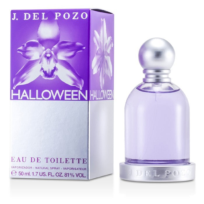 Jesus Del Pozo Halloween Eau De Toilette Spray 50ml/1.7oz