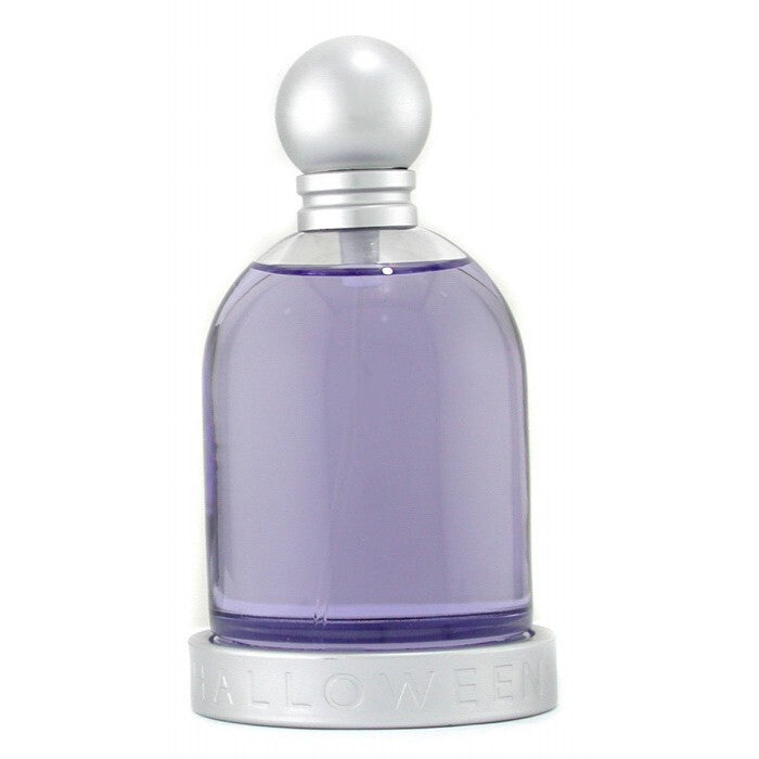 Jesus Del Pozo Halloween Eau De Toilette Spray 100ml/3.4oz