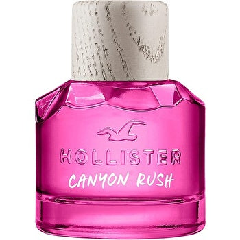 Hollister Canyon Rush for Her Eau de Parfum 100ml